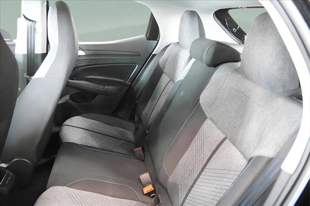 TERA 1.0 170 TSI COMFORT AUTOMÁTICO10