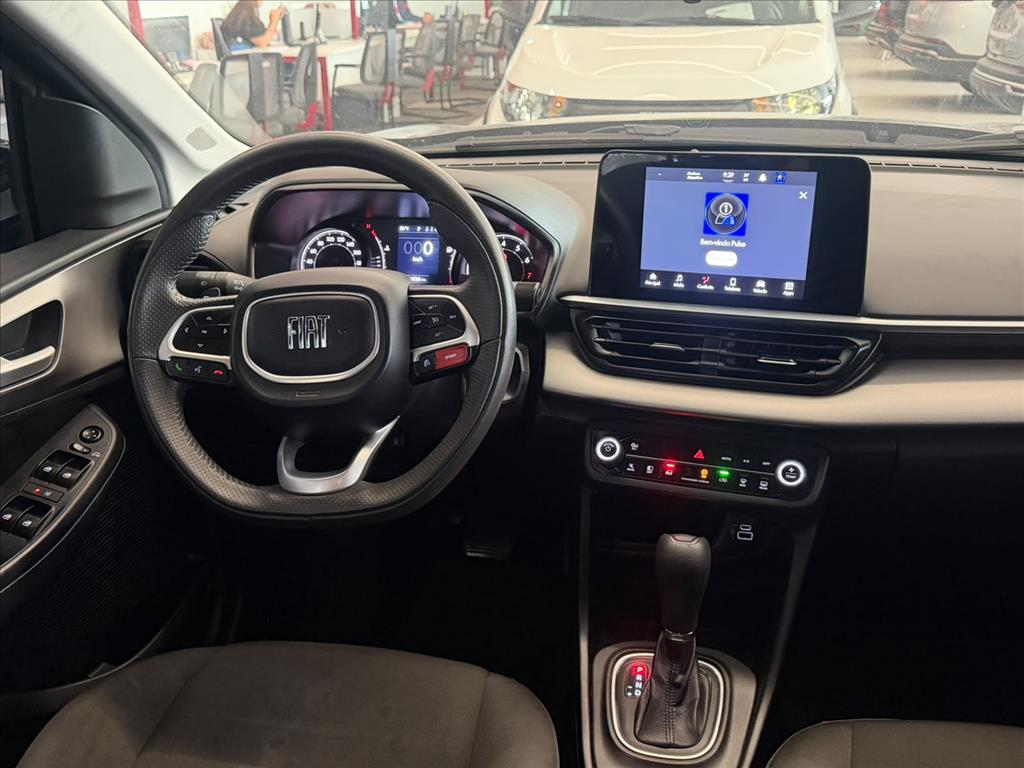 PULSE 1.0 TURBO 200 FLEX AUDACE CVT8