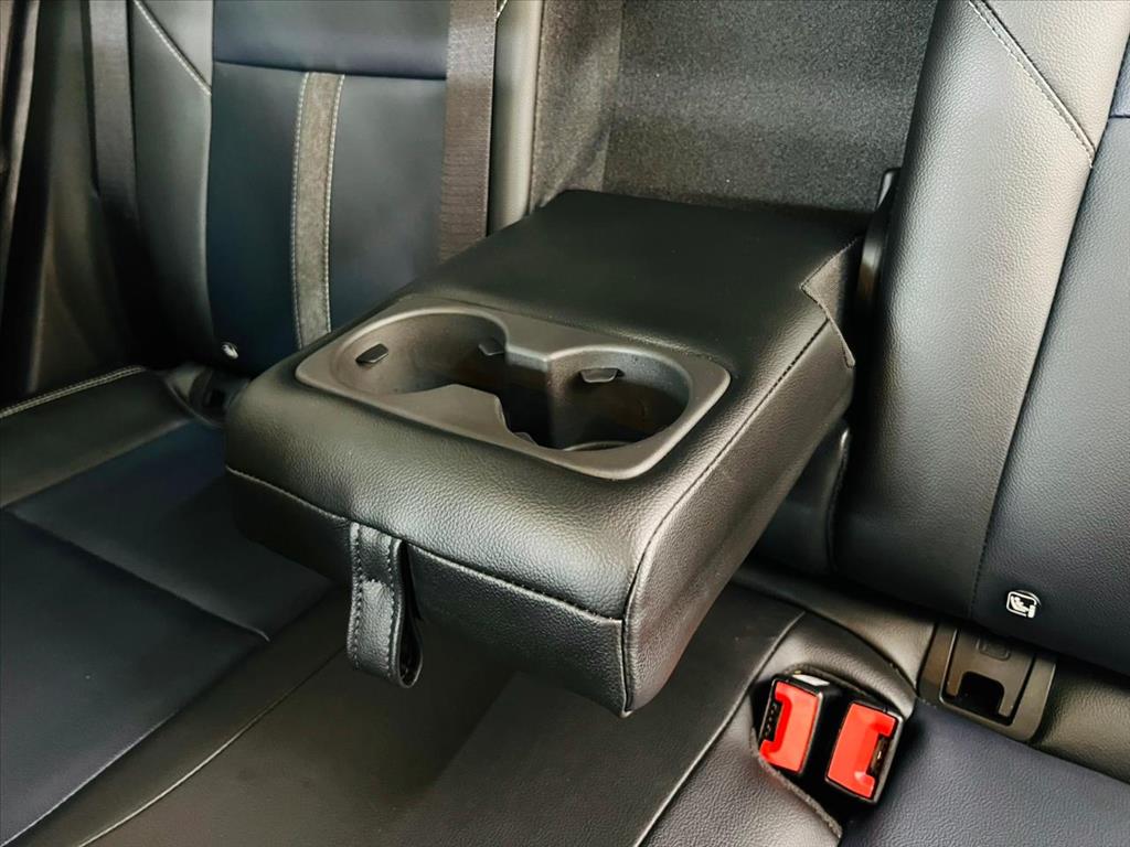 TRACKER 1.2 TURBO FLEX PREMIER AUTOMÁTICO18