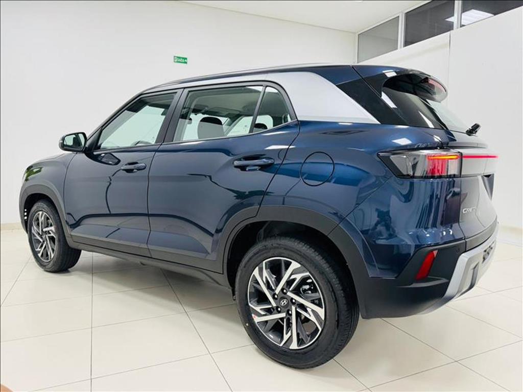 Hyundai-CRETA-1.0 TGDI FLEX LIMITED AUTOMÁTICO