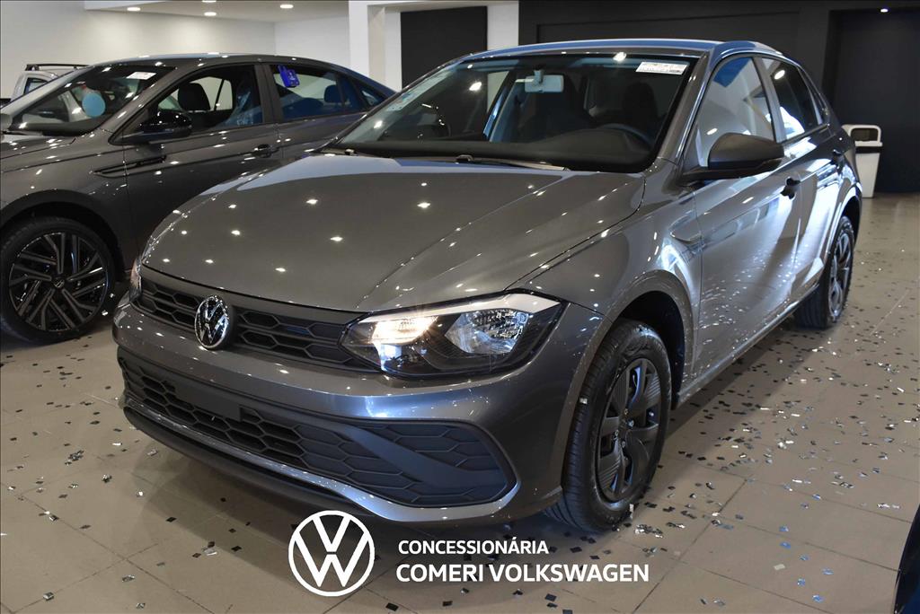 POLO 1.0 MPI TRACK MANUAL