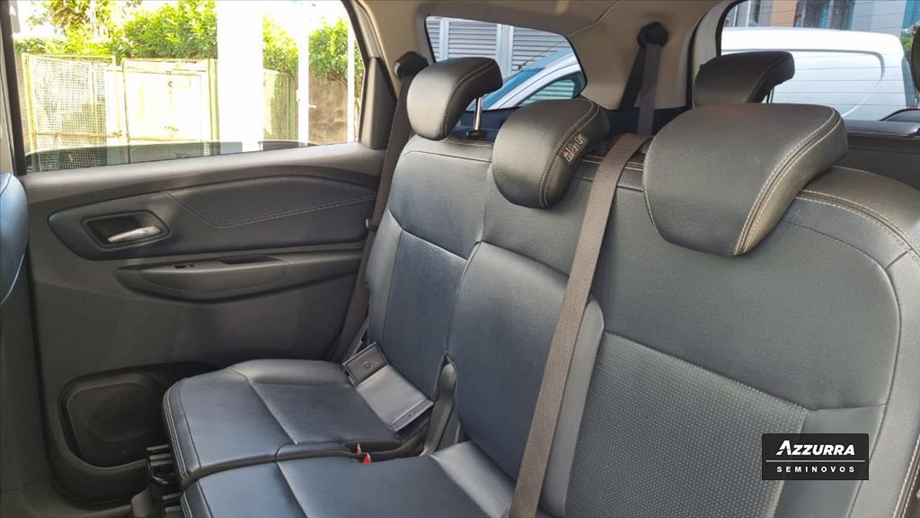 SPIN 1.8 PREMIER 8V FLEX 4P AUTOMÁTICO11