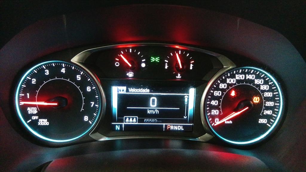 EQUINOX 2.0 16V TURBO GASOLINA PREMIER AWD AUTOMÁTICO8