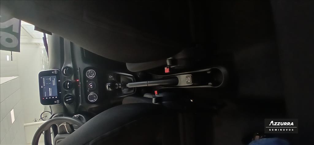 ARGO 1.0 FIREFLY FLEX DRIVE MANUAL16