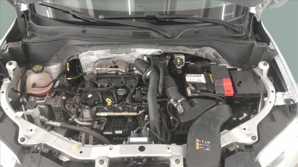 TRACKER 1.0 TURBO FLEX LT AUTOMÁTICO16