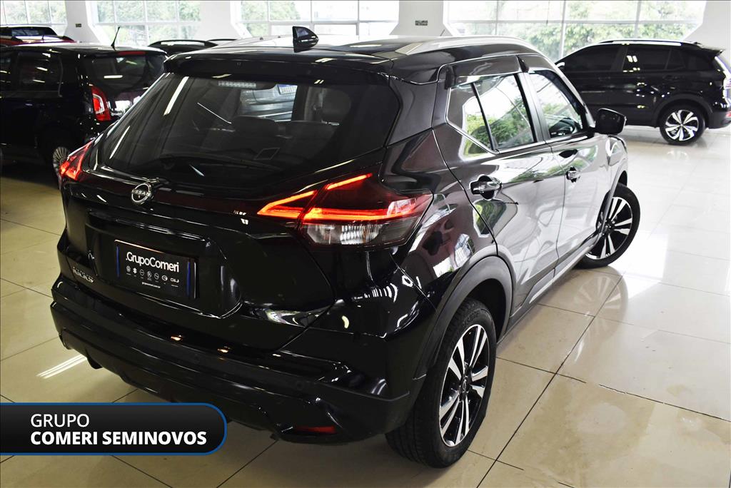 KICKS 1.6 16V FLEXSTART EXCLUSIVE XTRONIC1