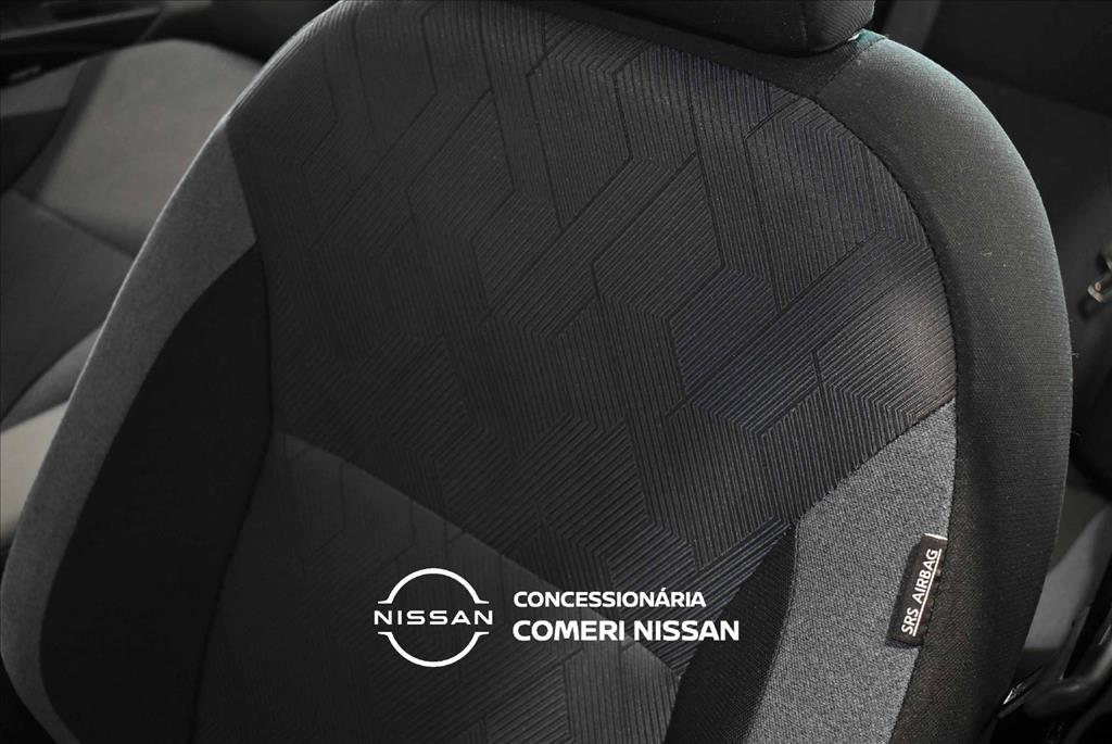 VERSA 1.6 16V FLEX ADVANCE XTRONIC13
