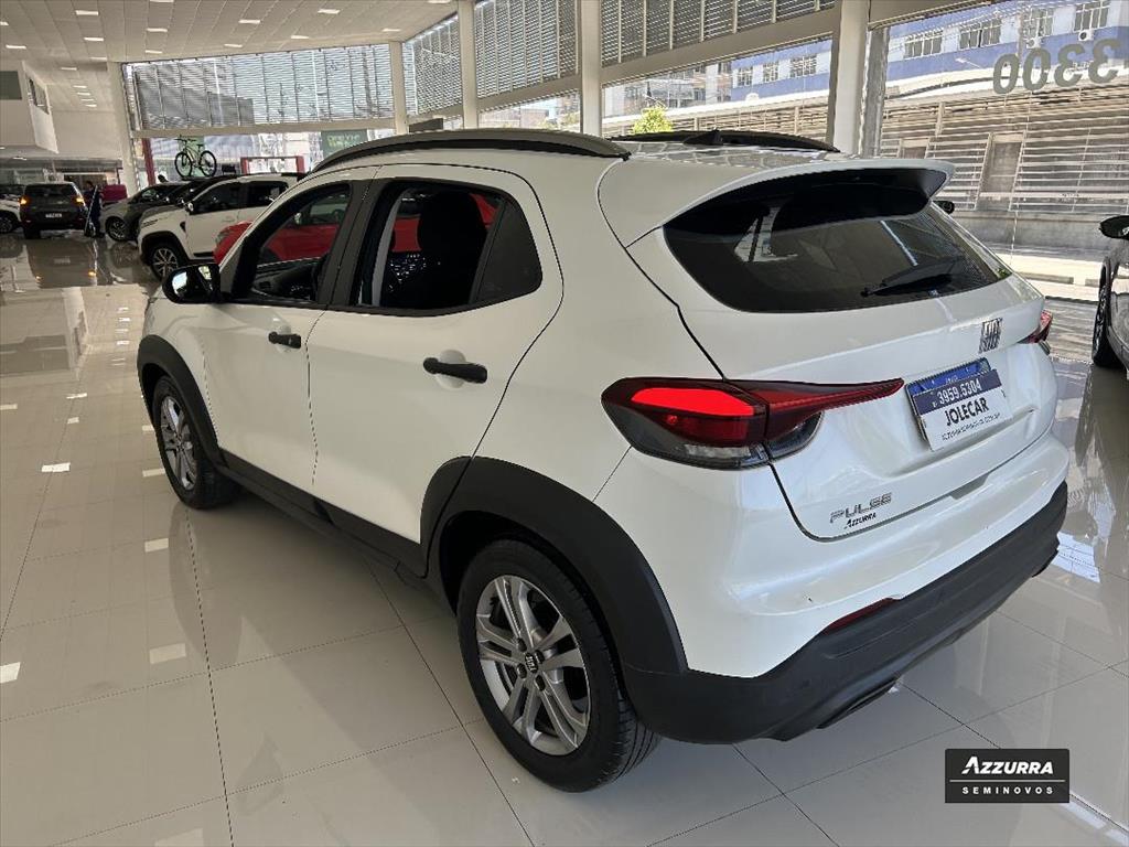 PULSE 1.3 FLEX DRIVE MANUAL4