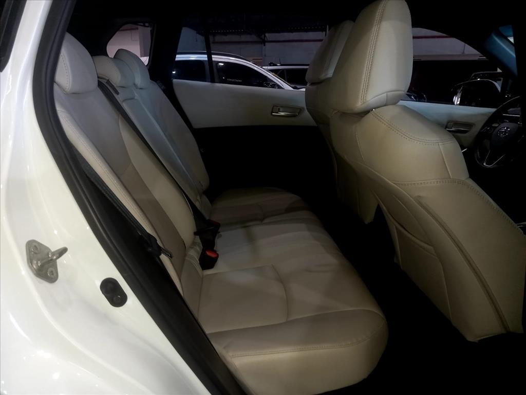 COROLLA CROSS 1.8 VVT-I HYBRID FLEX XRX CVT COROLLA CROSS 1.8 VVT-I HYBRID FLEX XRX CVT