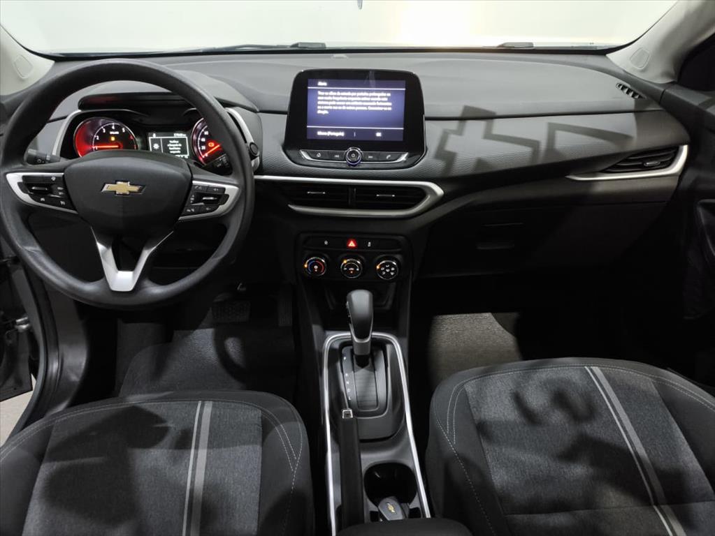 TRACKER 1.0 TURBO FLEX LT AUTOMÁTICO3