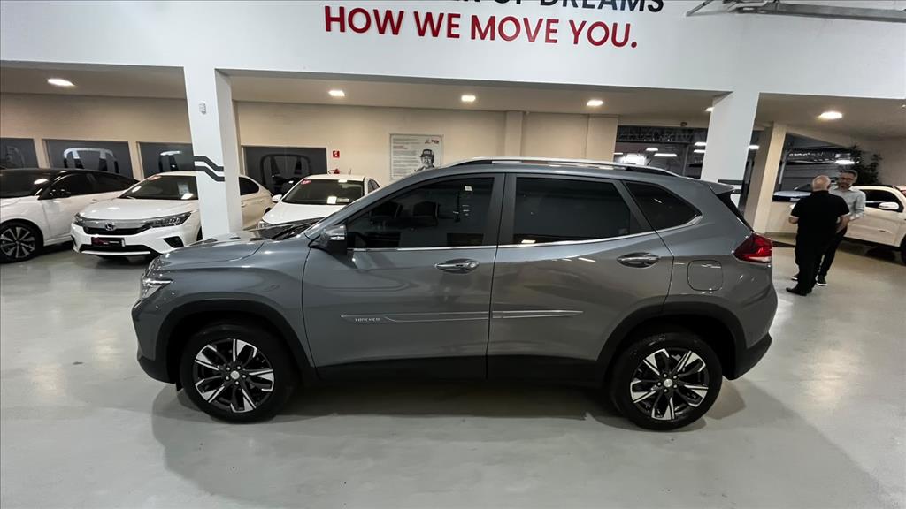 TRACKER 1.0 TURBO FLEX PREMIER AUTOMÁTICO2