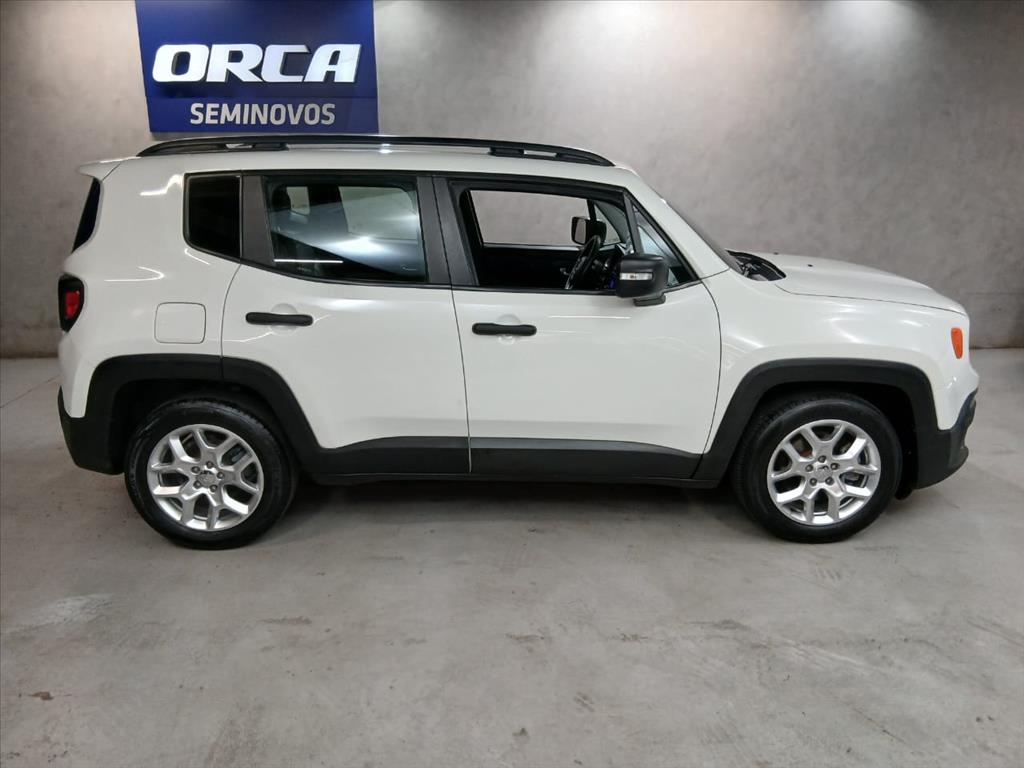 RENEGADE 1.8 16V FLEX SPORT 4P AUTOMÁTICO3