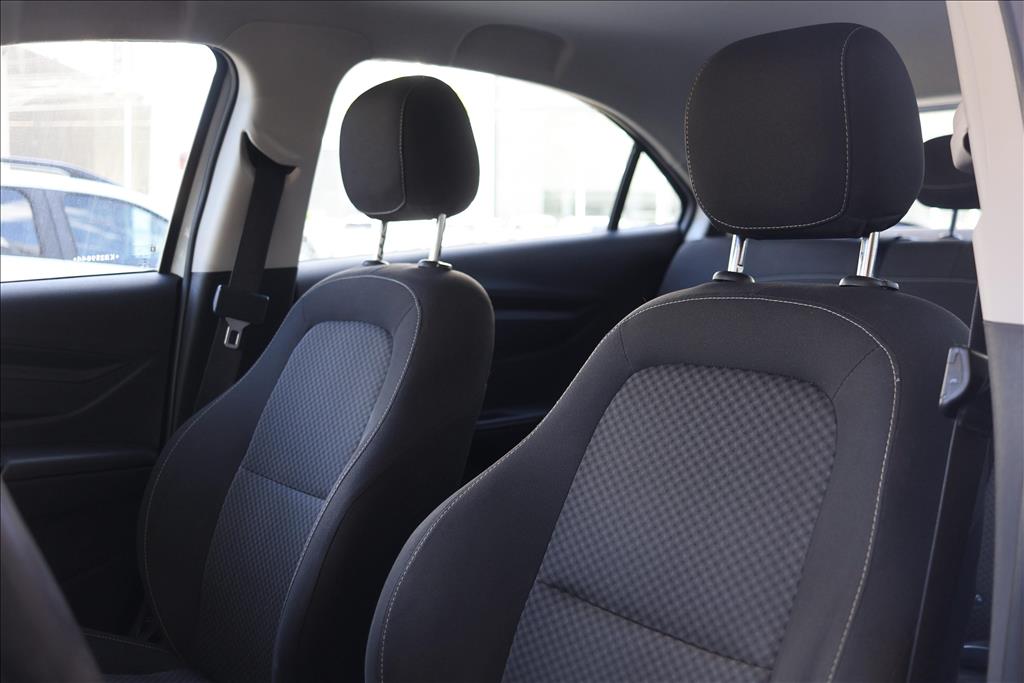 CHEVROLET ONIX 1.0 MPFI JOY 8V FLEX 4P MANUAL
