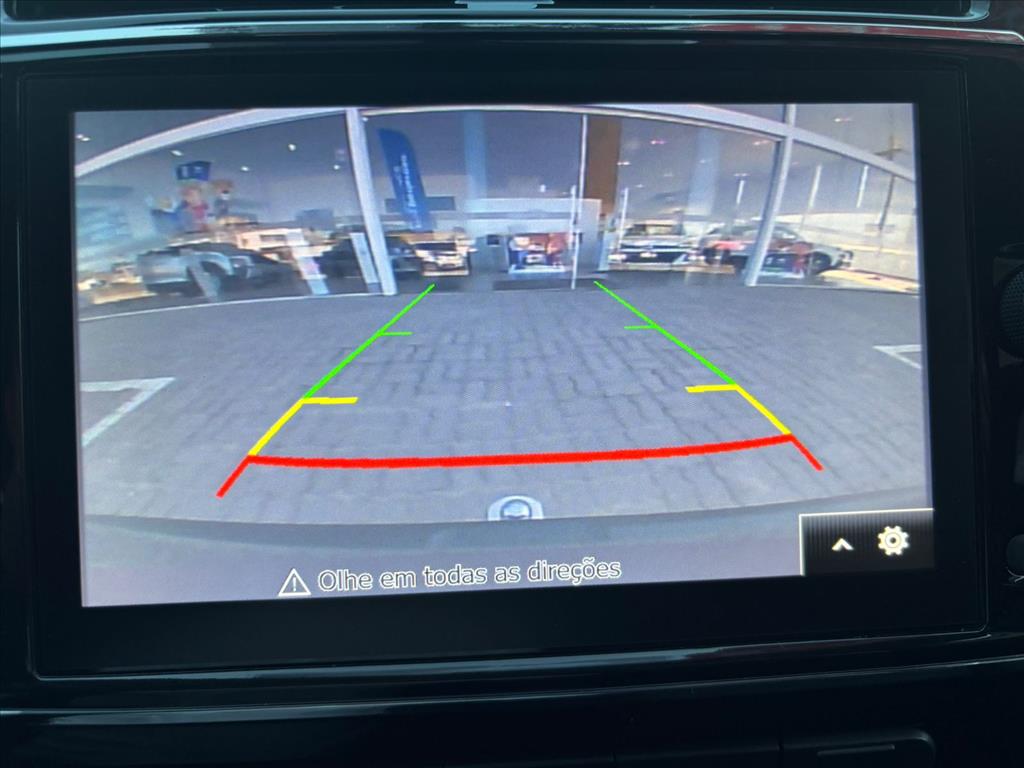 KWID 1.0 12V SCE FLEX INTENSE MANUAL15