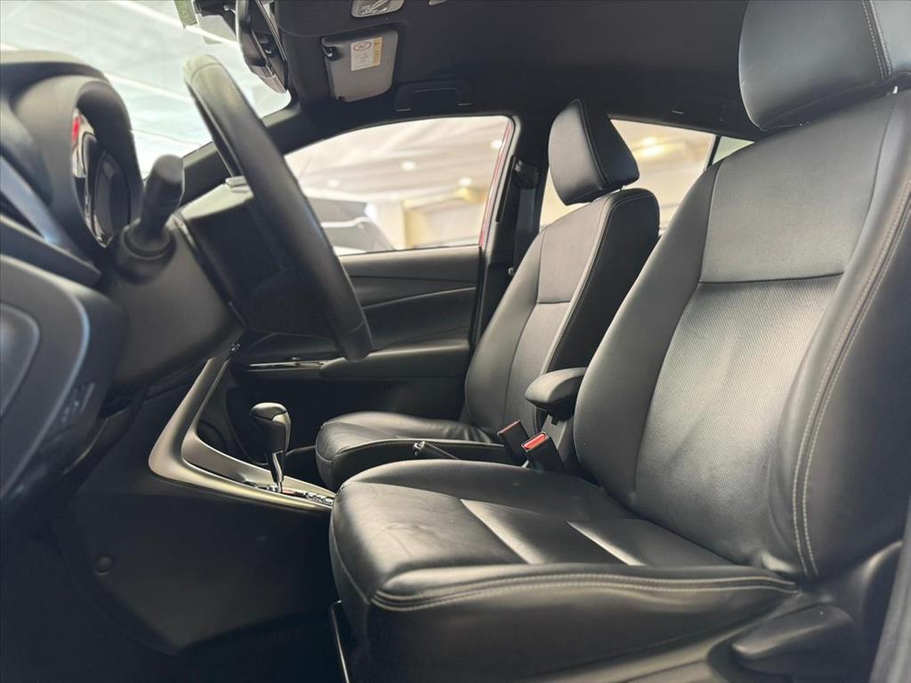 YARIS 1.5 16V FLEX XS CONNECT MULTIDRIVE6