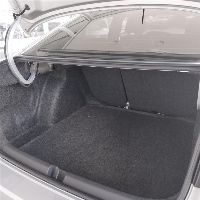 VIRTUS 1.0 200 TSI COMFORTLINE AUTOMÁTICO18