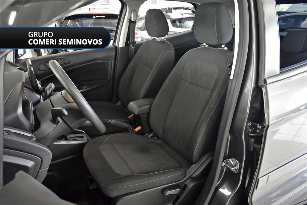 ECOSPORT 1.5 TI-VCT FLEX SE DIRECT AUTOMÁTICO6