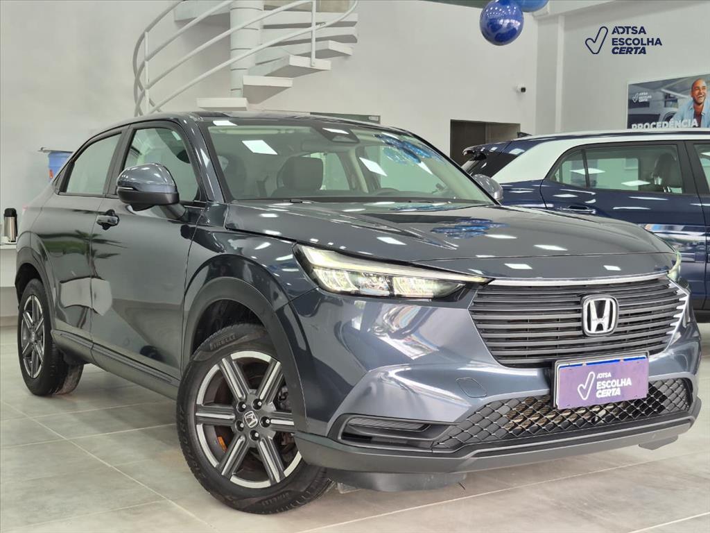 HR-V