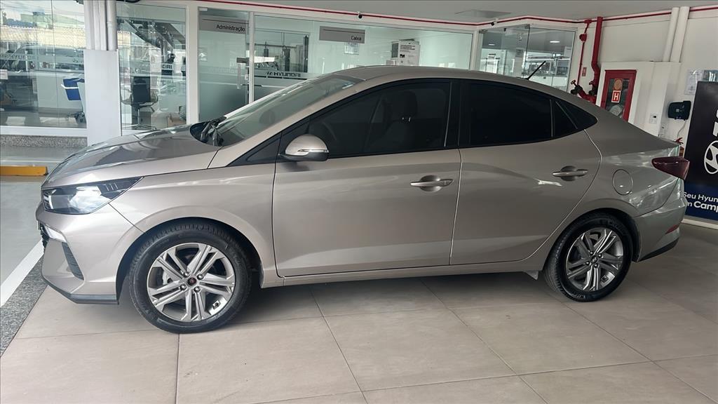 HB20S 1.0 TGDI FLEX COMFORT PLUS AUTOMÁTICO2