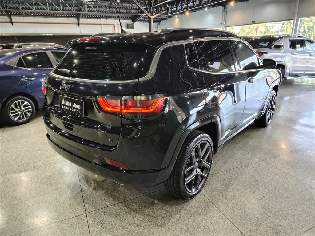 COMPASS 1.3 T270 TURBO FLEX S AT64