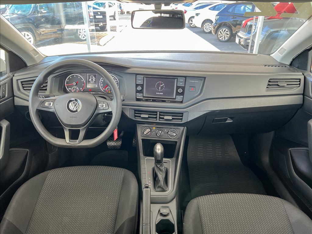 VIRTUS 1.6 MSI SENSE TOTAL FLEX AUTOMÁTICO11