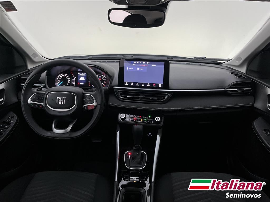 FASTBACK 1.0 TURBO 200 HYBRID AUDACE CVT8