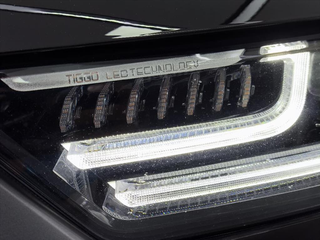 TIGGO 8 PRO 1.5 TCI PLUG-IN HYBRID DHT3