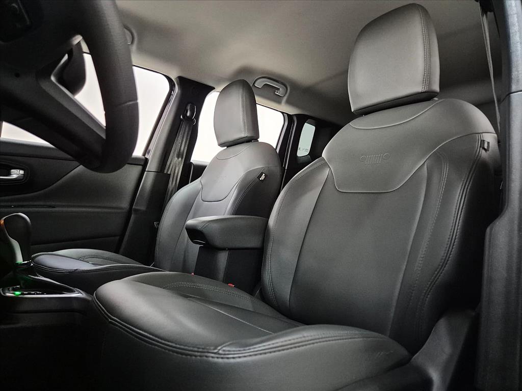 Jeep-RENEGADE-1.3 T270 TURBO FLEX SPORT AT6