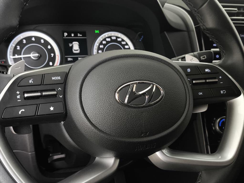 CRETA 1.0 TGDI FLEX LIMITED AUTOMÁTICO7