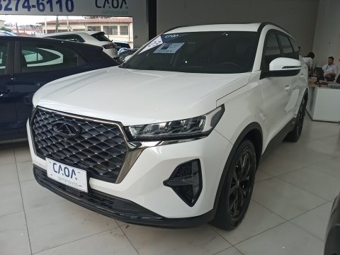 1.6 TGDI GASOLINA DCT