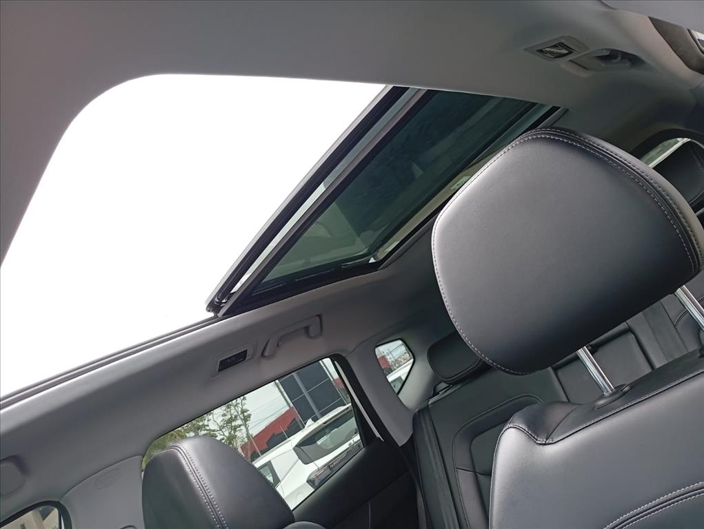 Caoa Chery-TIGGO 7 PRO-1.6 TGDI GASOLINA DCT