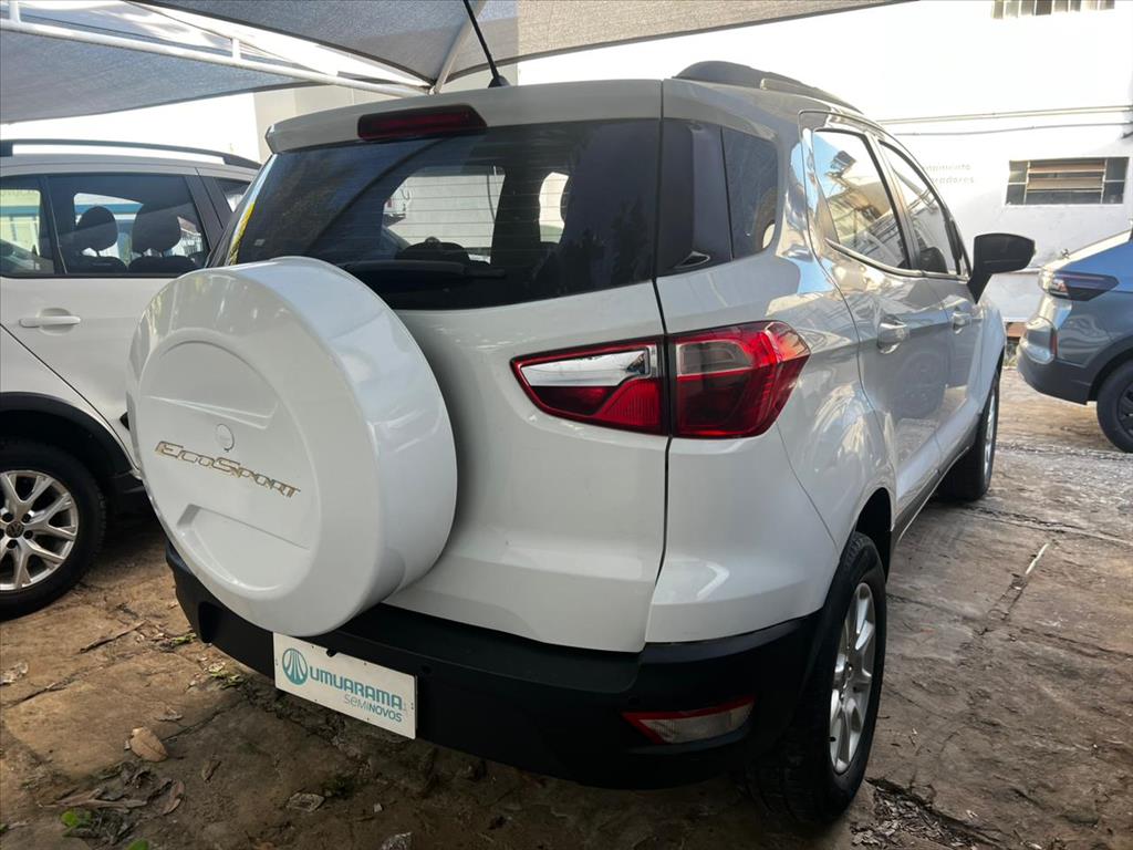 ECOSPORT 1.5 TI-VCT FLEX SE AUTOMÁTICO5