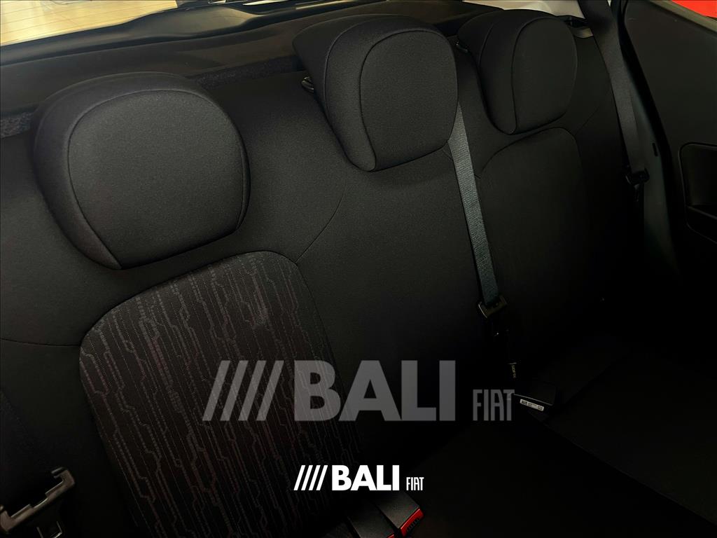 ARGO 1.0 FIREFLY FLEX DRIVE MANUAL16