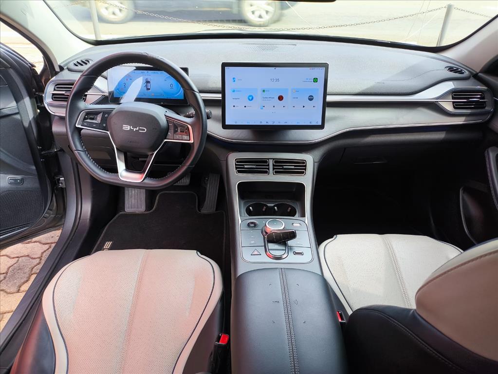 KING 1.5 DM-I PHEV GS AUTOMÁTICO7