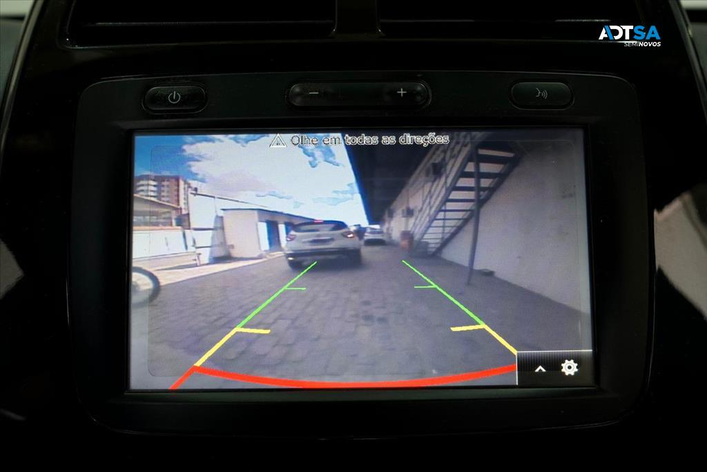 RENAULT KWID 1.0 12V SCE FLEX OUTSIDER MANUAL