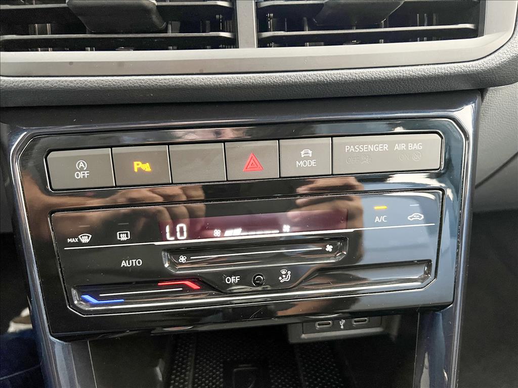 T-CROSS 1.0 200 TSI TOTAL FLEX COMFORTLINE AUTOMÁTICO15