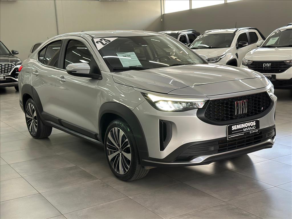 FASTBACK 1.0 TURBO 200 FLEX AUDACE CVT1