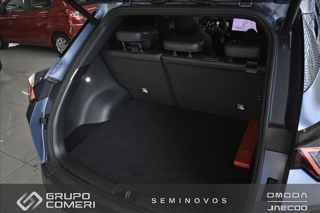 GS3 1.5 TURBO GASOLINA ELITE DCT20