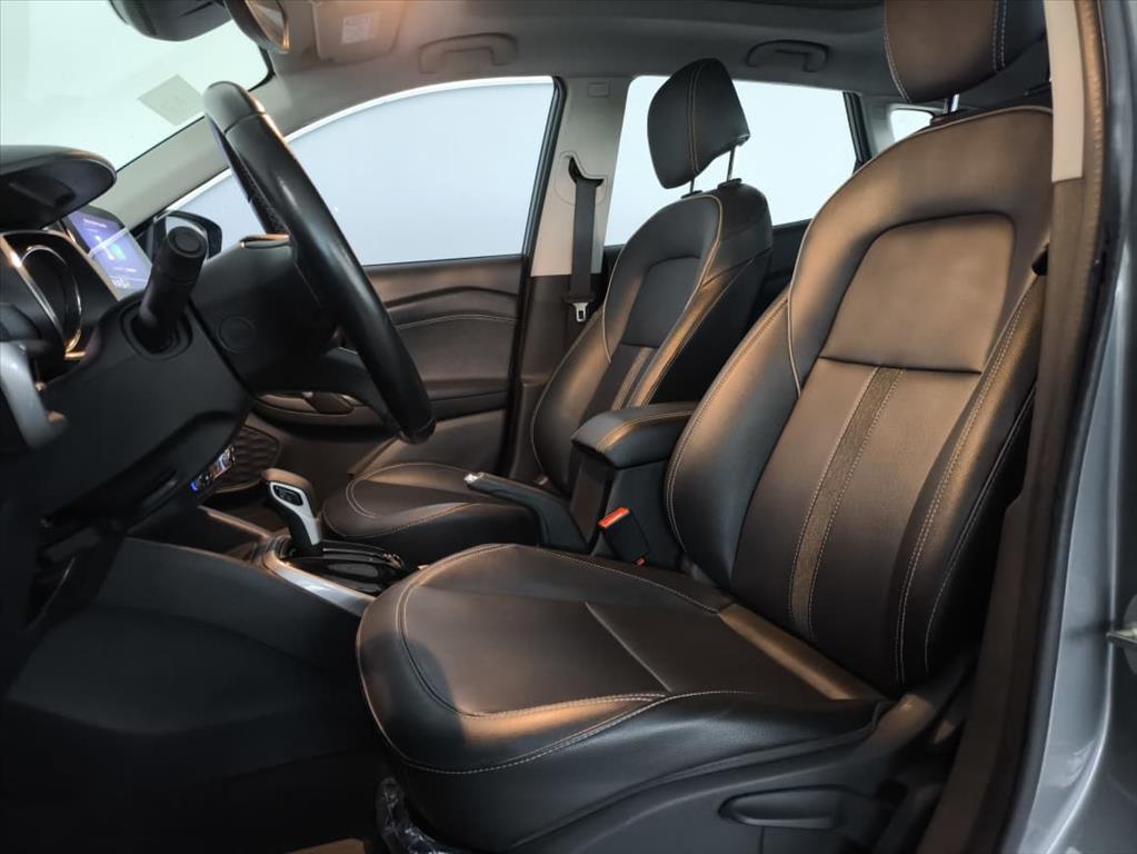 TRACKER 1.2 TURBO FLEX PREMIER AUTOMÁTICO9