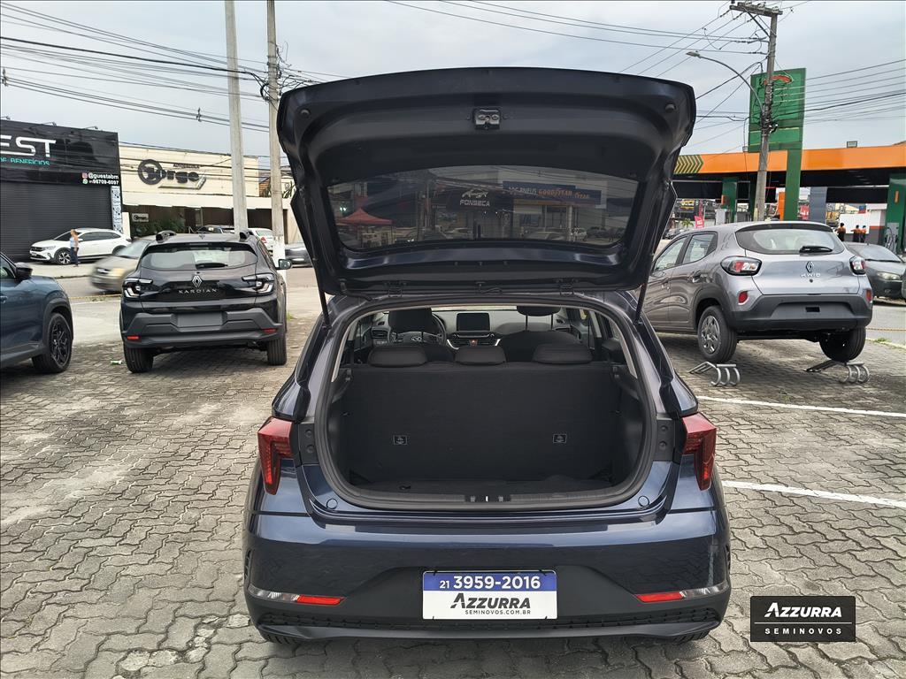 HB20 1.0 12V FLEX COMFORT MANUAL6