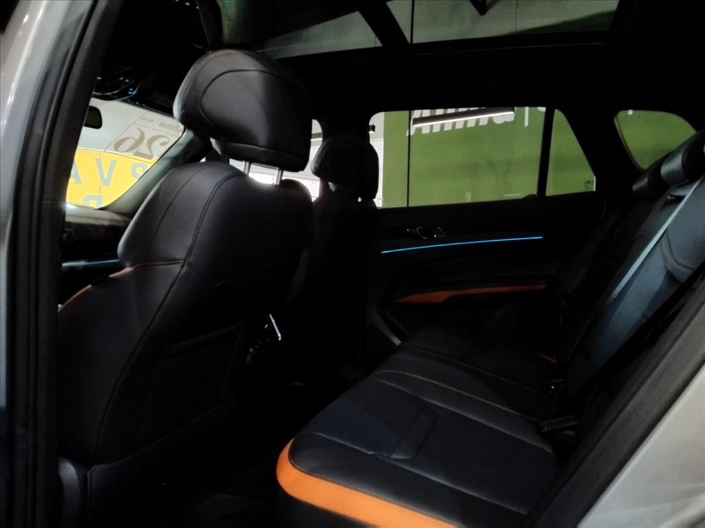 TERRITORY 1.5 ECOBOOST GTDI GASOLINA TITANIUM AUTOMÁTICO11