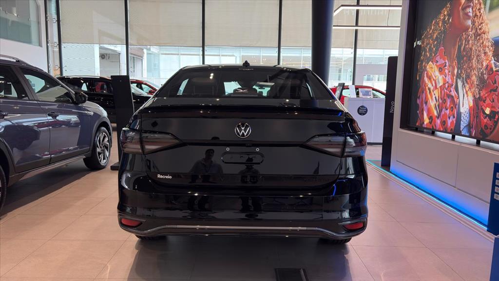 VIRTUS 1.4 250 TSI EXCLUSIVE AUTOMÁTICO3