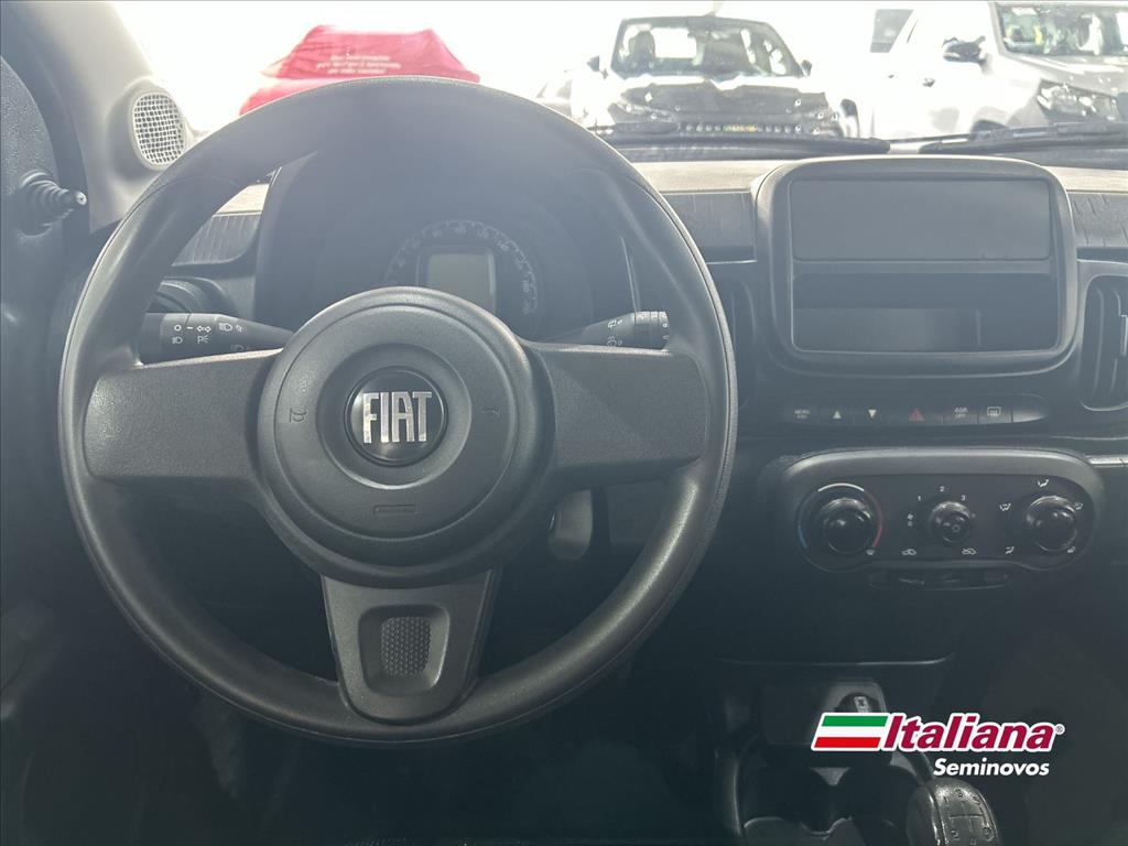MOBI 1.0 EVO FLEX LIKE. MANUAL5