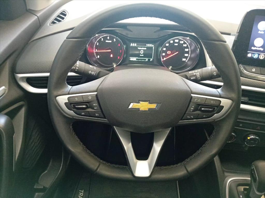 TRACKER 1.0 TURBO FLEX LTZ AUTOMÁTICO