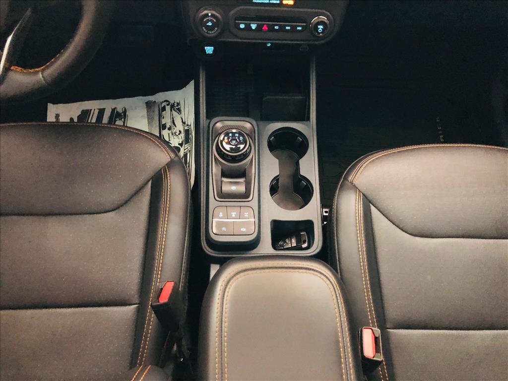 MAVERICK 2.0 ECOBOOST GASOLINA TREMOR AUTOMÁTICO12