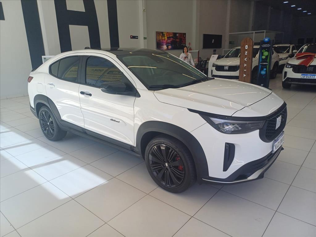 FASTBACK 1.0 TURBO 200 FLEX AUDACE CVT