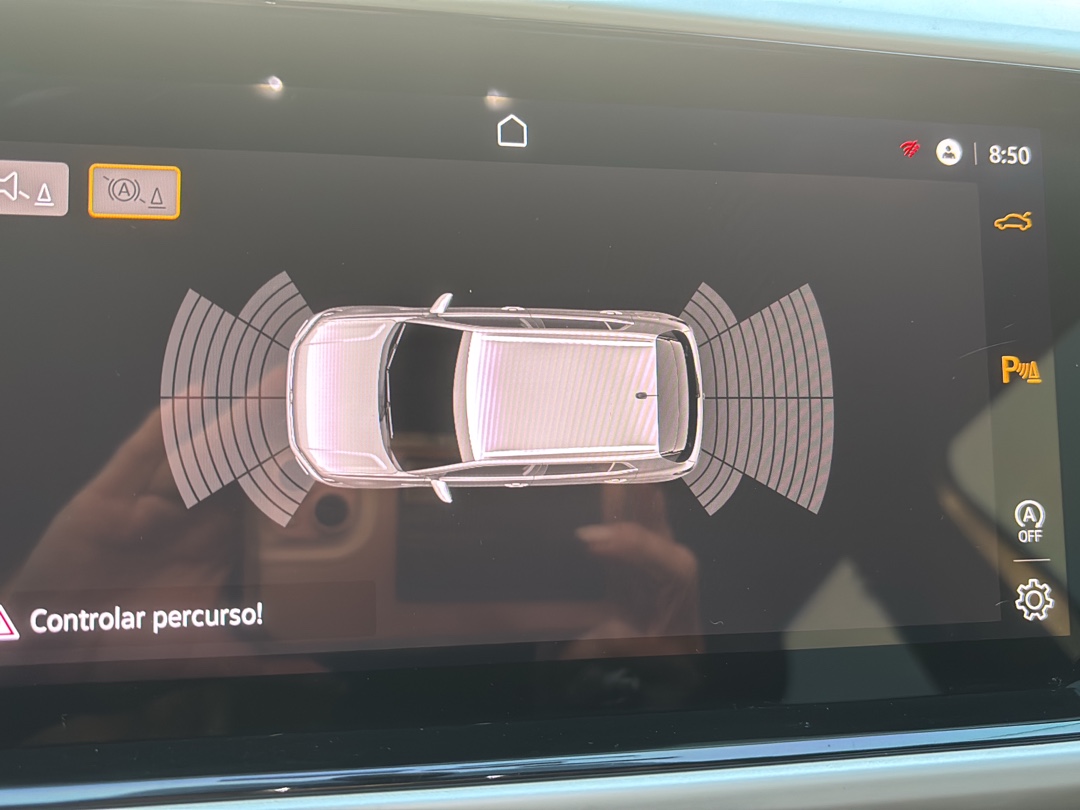 T-CROSS 1.4 250 TSI TOTAL FLEX HIGHLINE AUTOMÁTICO15