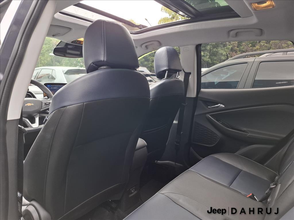 TRACKER 1.2 TURBO FLEX PREMIER AUTOMÁTICO10