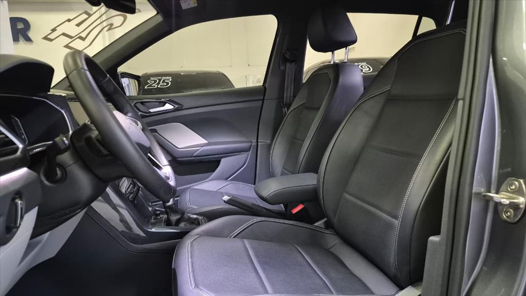 T-CROSS 1.4 250 TSI TOTAL FLEX HIGHLINE AUTOMÁTICO6