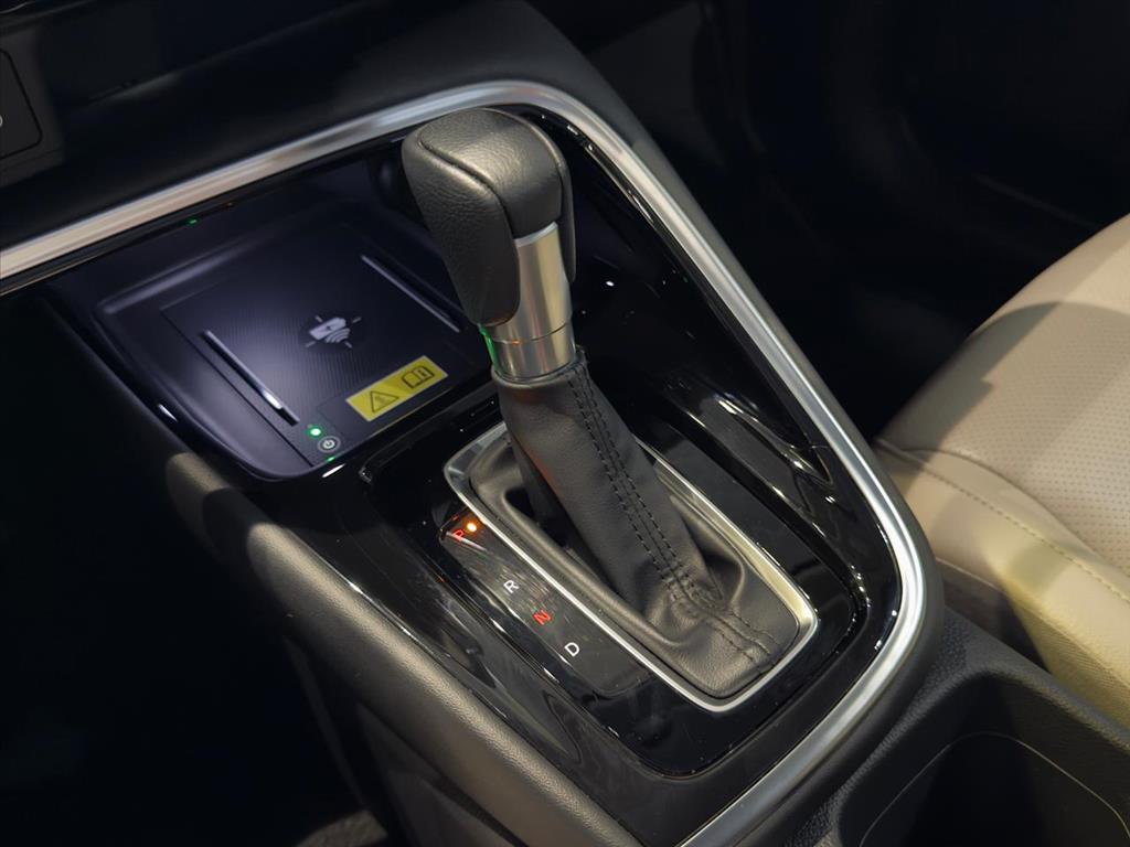 HR-V 1.5 DI I-VTEC TURBO FLEX ADVANCE CVT8